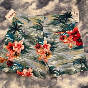 Cute Hawaii shorts